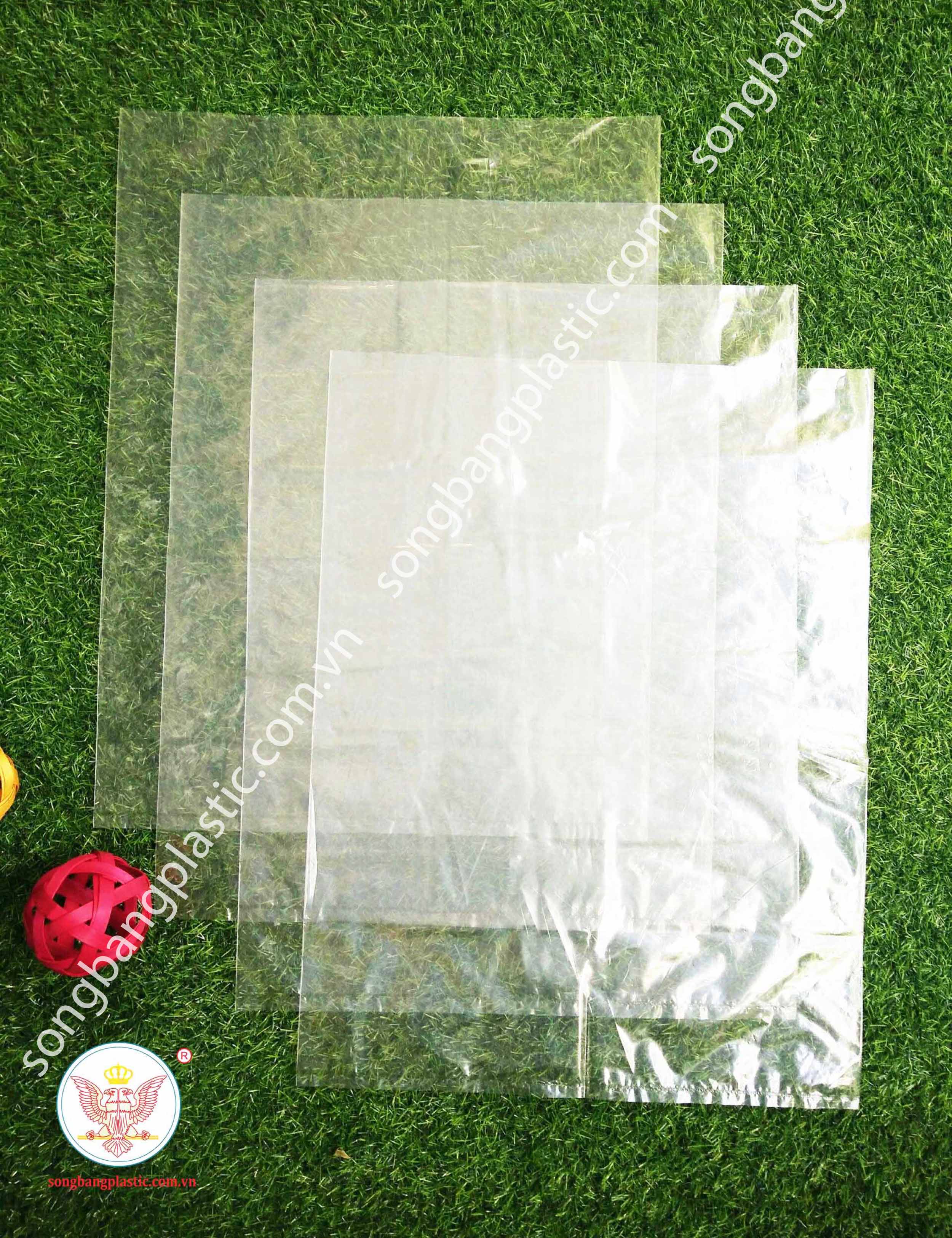 Poly Bag Manufacturer - LDPE, LLDPE, HDPE - Base Plastics