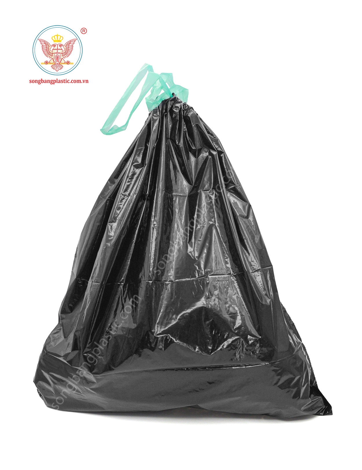 Biodegradable Garbage Bags: Buy Eco-Friendly Dustbin Bags Online | Beco