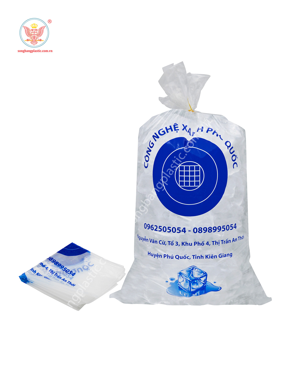 LDPE Slider Bag - Manufacturer Exporter Supplier from Delhi India