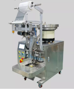 máy sản xuất cuộn OPP