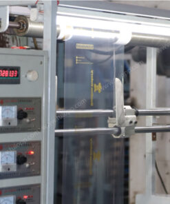 Túi OPP đựng bánh mì