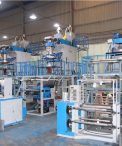 Túi OPP đựng bánh mì