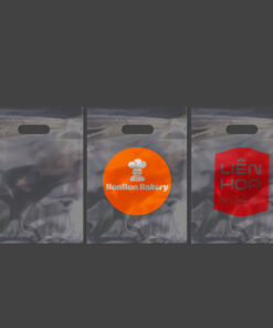 TÚI PP/OPP HỘT XOÀI