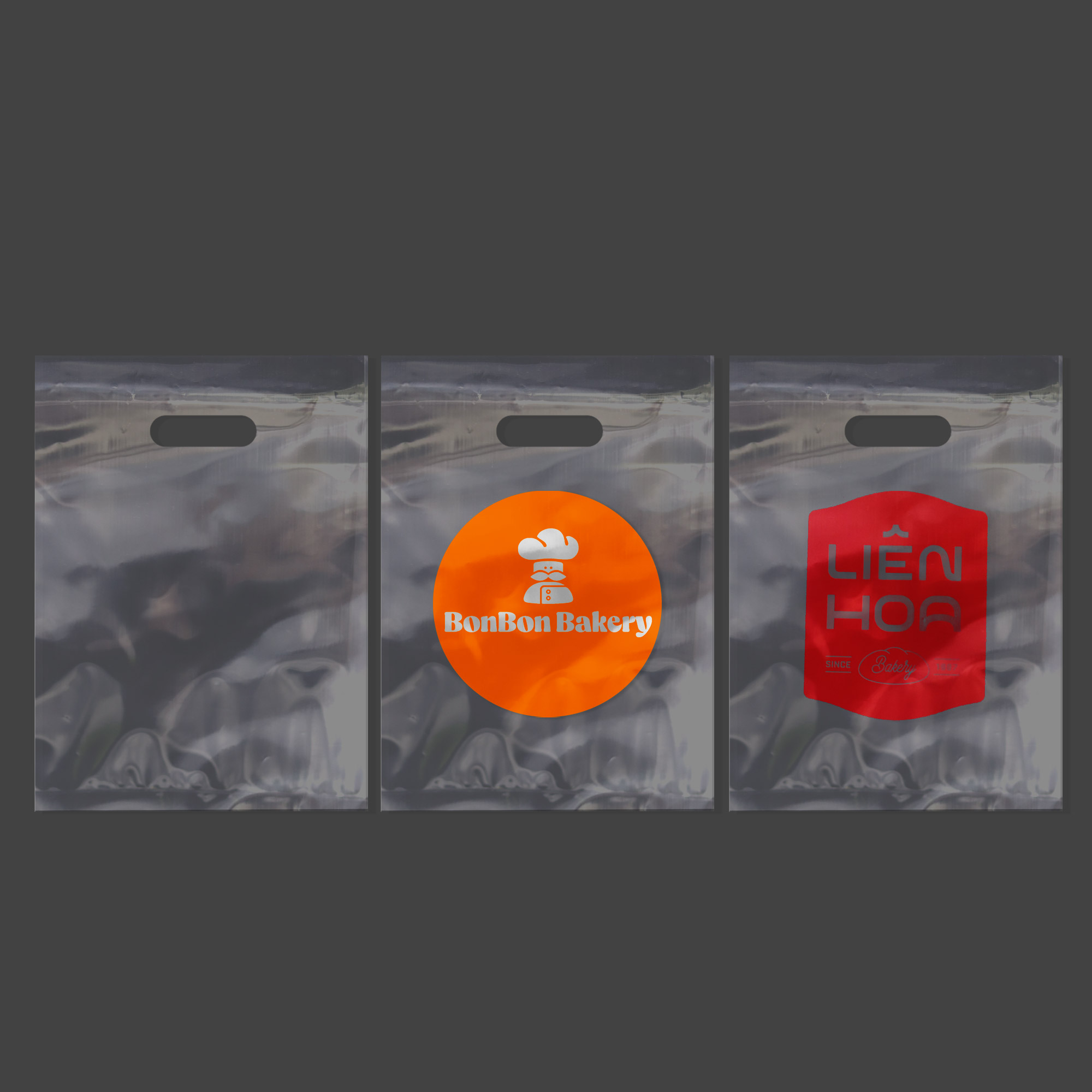 TÚI PP/OPP HỘT XOÀI