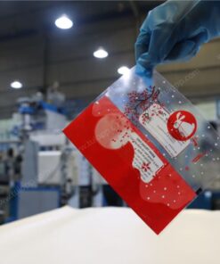 Bao bì bánh trung thu