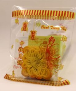 Bao bì bánh trung thu