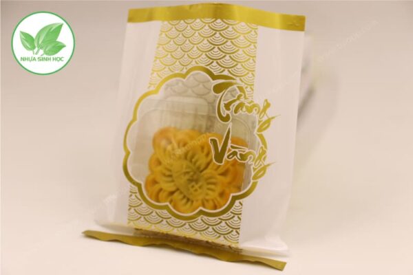 Bao bì bánh trung thu