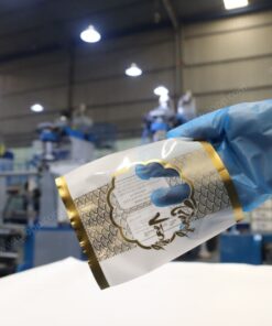 Bao bì bánh trung thu