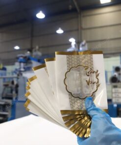 Bao bì bánh trung thu