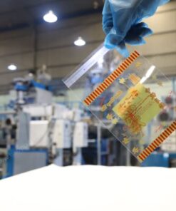 Bao bì bánh trung thu