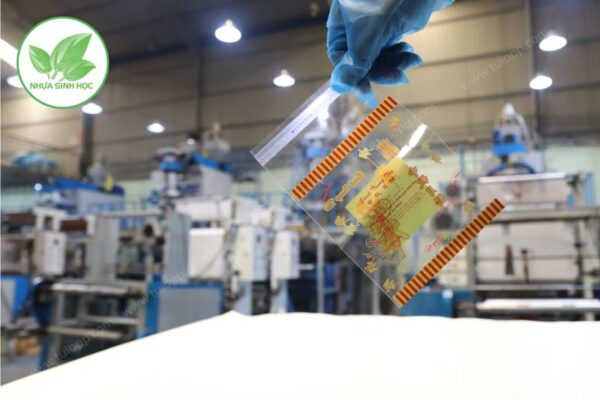 Bao bì bánh trung thu