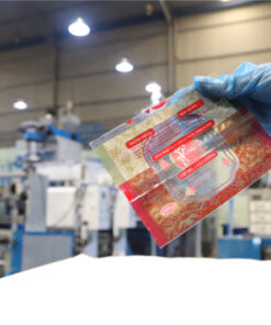 Bao bì bánh trung thu