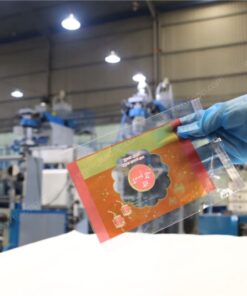 Bao bì bánh trung thu