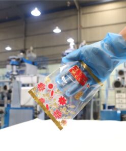 Bao bì bánh trung thu