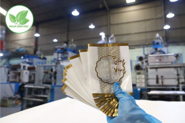 Bao bì bánh trung thu