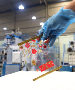 Bao bì bánh trung thu