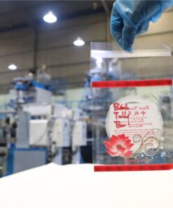 Bao bì bánh trung thu