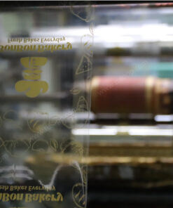 Cuộn PP/OPP đóng gói bánh