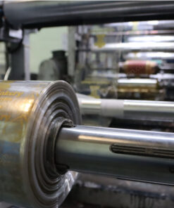 Cuộn PP/OPP đóng gói bánh