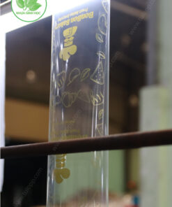 Cuộn PP/OPP đóng gói bánh