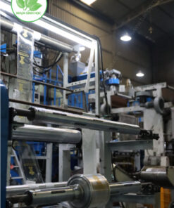 Cuộn PP/OPP đóng gói bánh