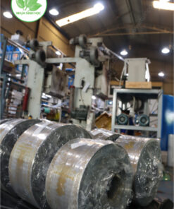 Cuộn PP/OPP đóng gói bánh