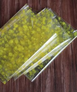 Giấy bóng kính gói quà