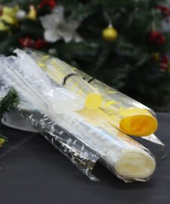 Giấy bóng kính gói quà