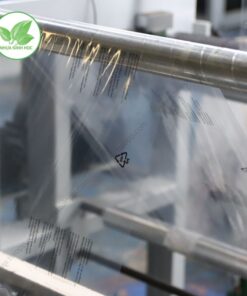 Túi bóng dán miệng