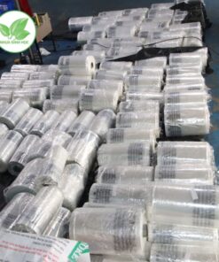 Túi bóng dán miệng