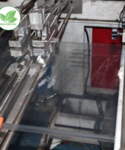 Túi bóng dán miệng