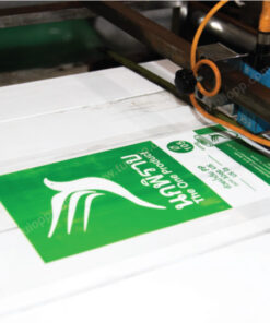 Túi đựng ly nhựa