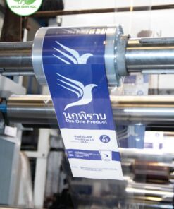 Túi đựng ly nhựa