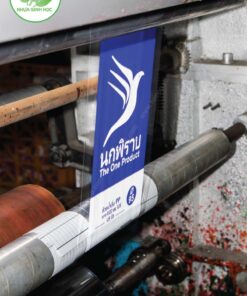 Túi đựng ly nhựa