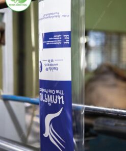 Túi đựng ly nhựa