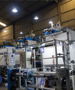 Túi đựng ly nhựa