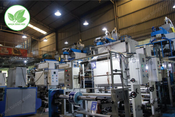 Túi đựng ly nhựa