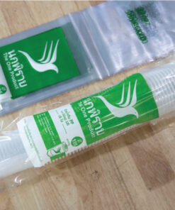 Túi đựng ly nhựa