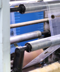 Túi đựng ly trà sữa