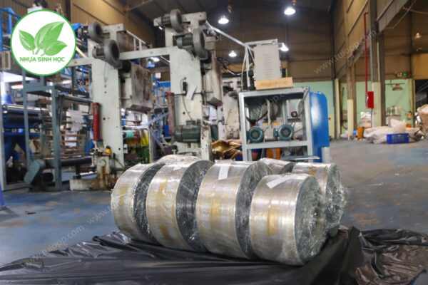 Túi đựng ly trà sữa