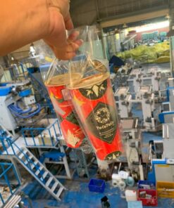 Túi đựng ly trà sữa