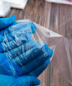 Túi đựng nước lèo