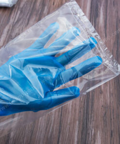 Túi đựng nước lèo