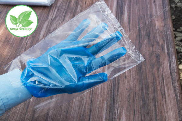 Túi đựng nước lèo