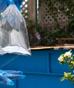 Túi đựng nước lèo