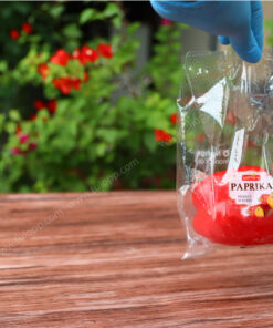 Túi đựng rau củ quả