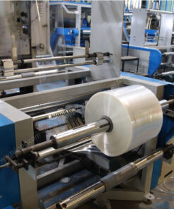 Túi đựng rau củ quả