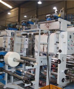 Túi đựng rau củ quả