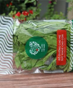 Túi đựng rau đục lỗ