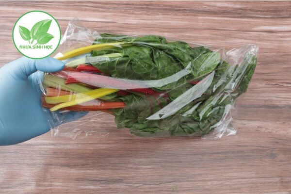 Túi đựng rau giá rẻ